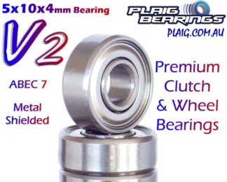 Bearings By Size