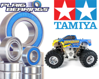 Tamiya Rockbuster TLT-1 Bearing Kits