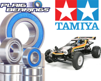 Tamiya Hornet / Super Hornet Bearing Kits