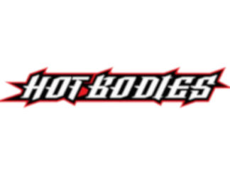 Hotbodies RC Bearing Kits