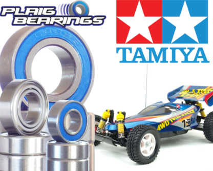 Tamiya Blazing Star Bearing Kit