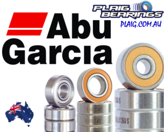 Abu Garcia Bearing Kits