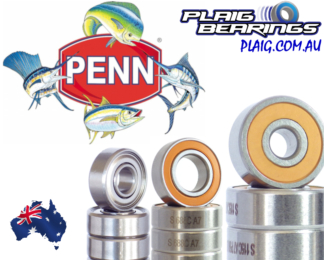 Penn Bearing Kits