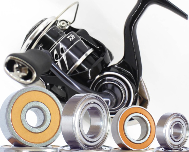 新品】US DAIWA TATULA LT 4000CXH ダイワ タトゥーラ スピニング